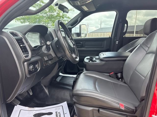 ram ram 2500 pickup 2022 3C7WR5HJ4NG299069 image ram ram 2500 pickup 2022 3C7WR5HJ4NG299069 image